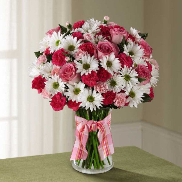 Sweet Surprises Bouquet