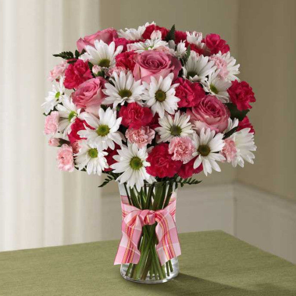 Sweet Surprises Bouquet