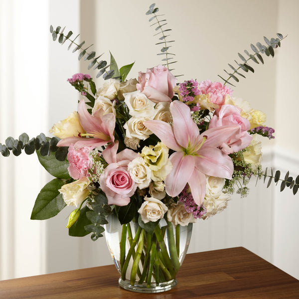 Classic Beauty Bouquet