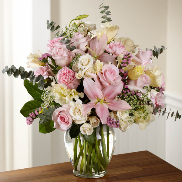 Classic Beauty Bouquet