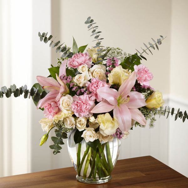 Classic Beauty Bouquet