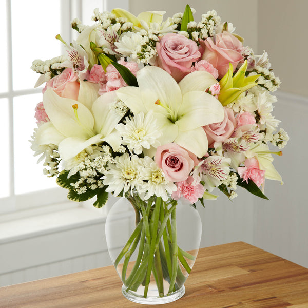Pink Dream Bouquet