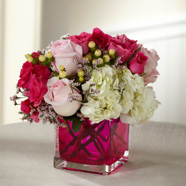 Love In Bloom Bouquet
