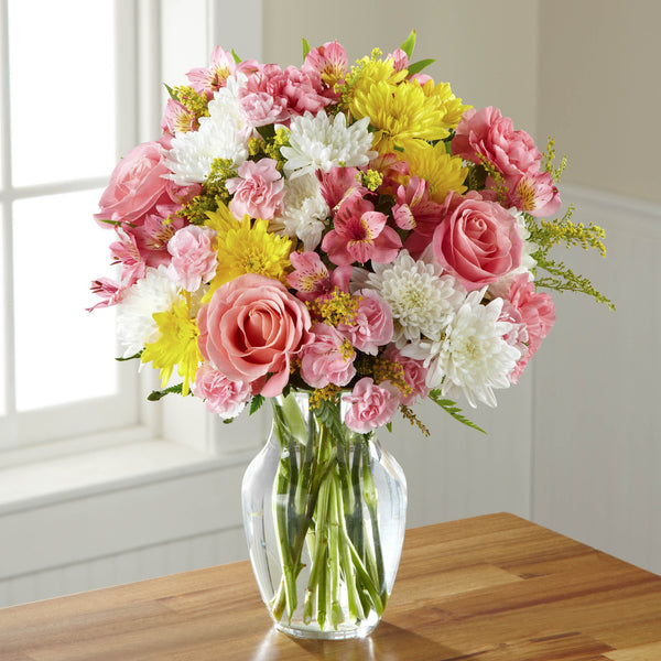 Sweeter Than Ever Bouquet