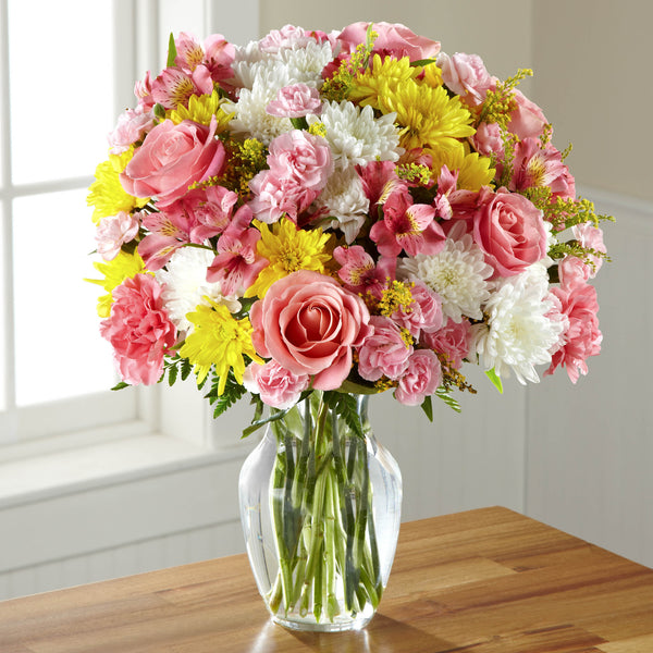 Sweeter Than Ever Bouquet