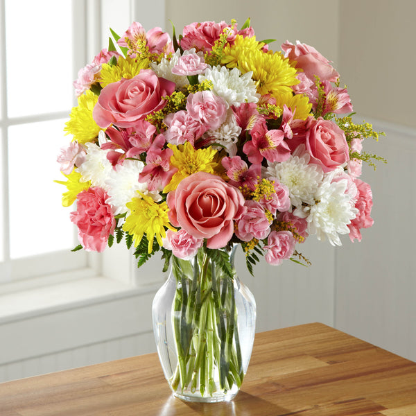 Sweeter Than Ever Bouquet