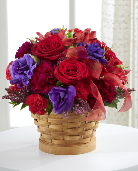 The Basket of Dreams