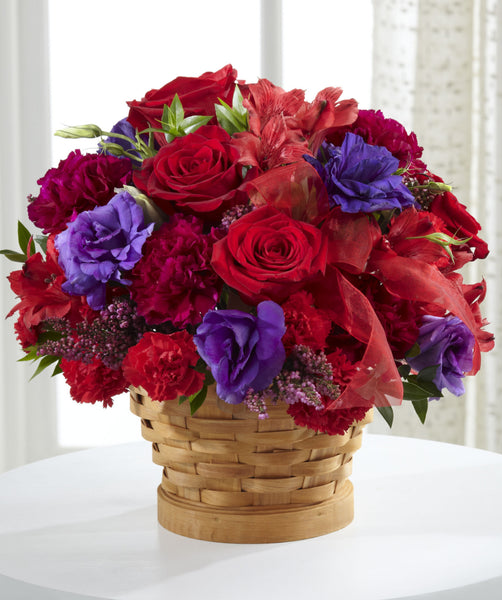The Basket of Dreams