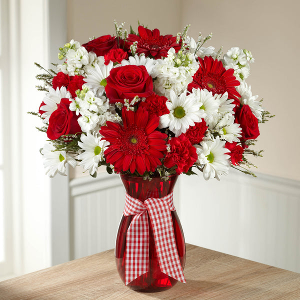 Sweet Perfection Bouquet