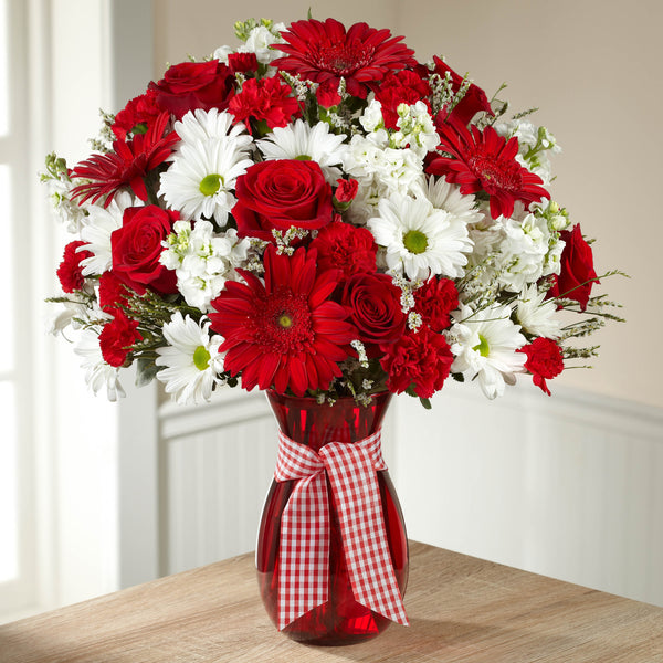 Sweet Perfection Bouquet