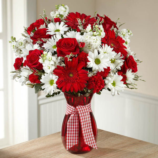 Sweet Perfection Bouquet