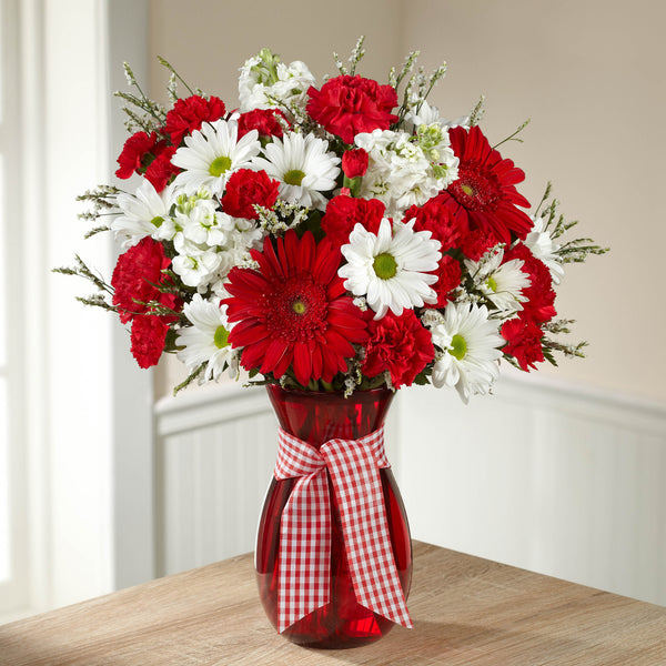 Sweet Perfection Bouquet
