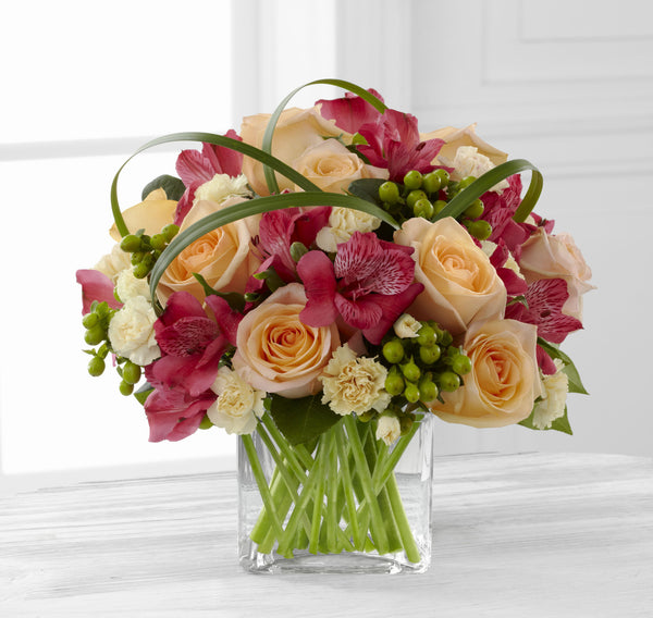 All Aglow Bouquet by Better Homes and Gardens