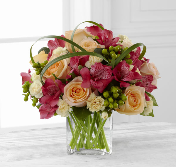 All Aglow Bouquet by Better Homes and Gardens