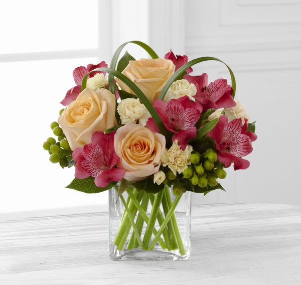 All Aglow Bouquet by Better Homes and Gardens