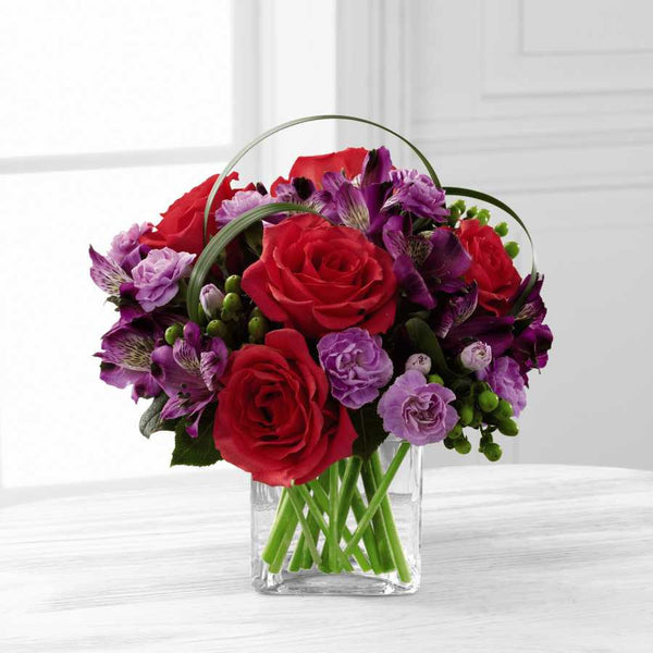Be Bold Bouquet by Better Homes and Gardens