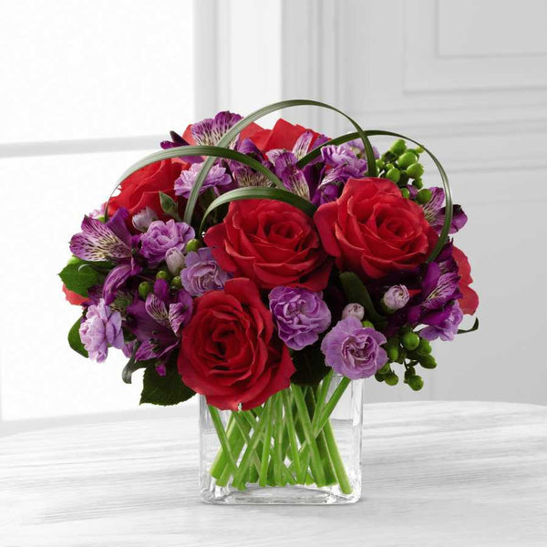 Be Bold Bouquet by Better Homes and Gardens