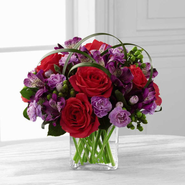 Be Bold Bouquet by Better Homes and Gardens