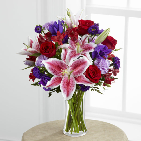 Stunning Beauty Bouquet