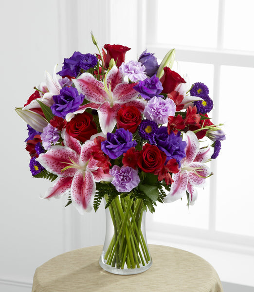 Stunning Beauty Bouquet