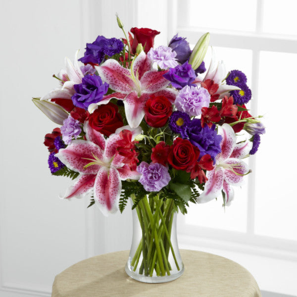 Stunning Beauty Bouquet