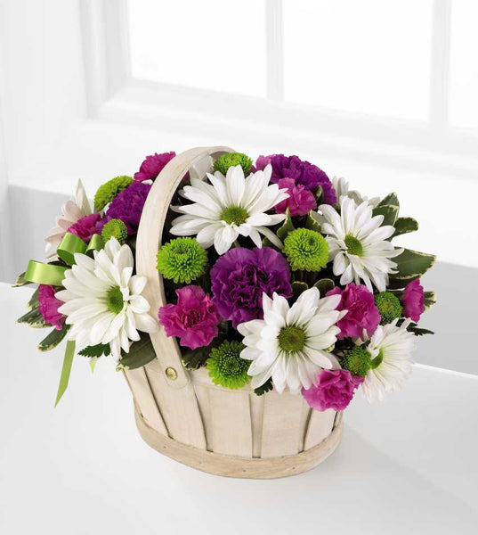 Blooming Bounty Bouquet