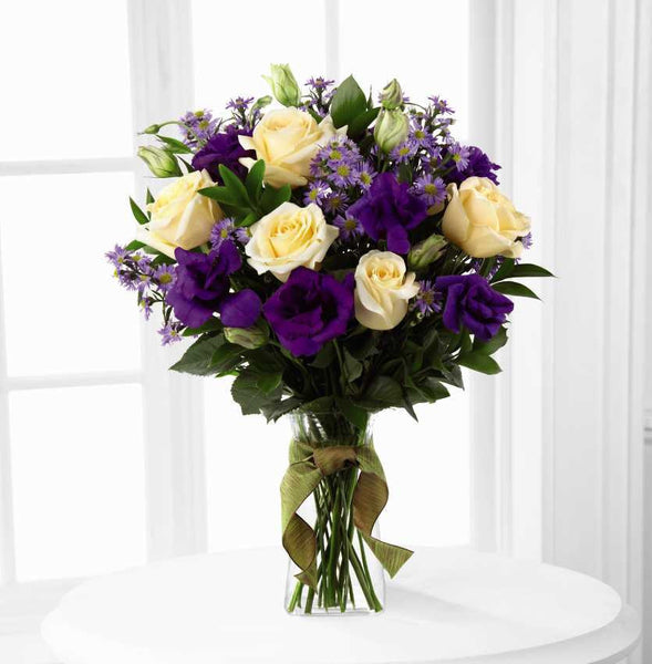 Angelique Bouquet