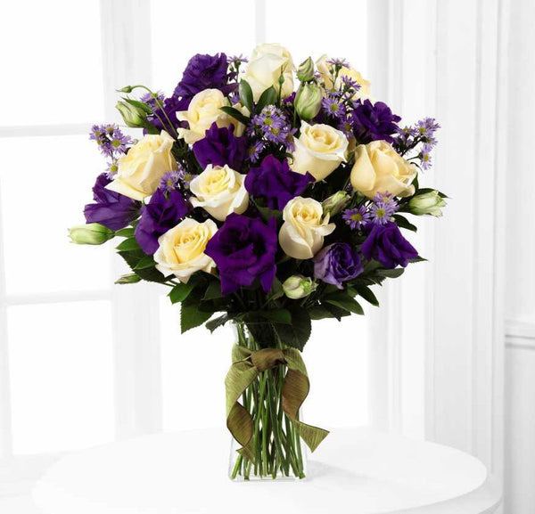 Angelique Bouquet