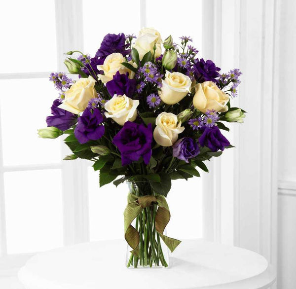 Angelique Bouquet