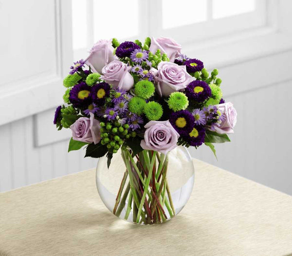 A Splendid Day Bouquet