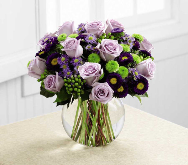 A Splendid Day Bouquet