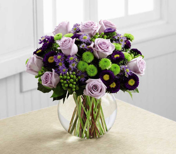 A Splendid Day Bouquet