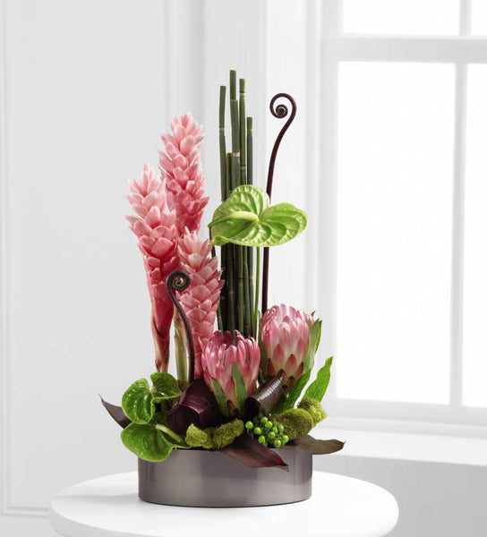 Pacific Paradise Arrangement