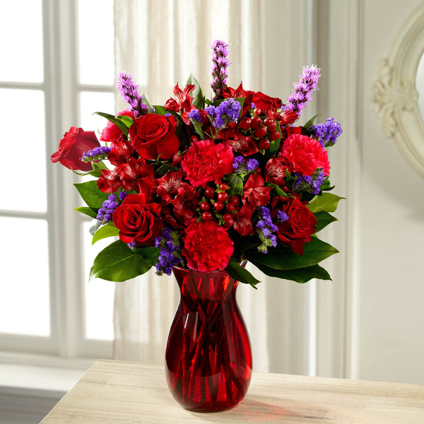 Love is Grand Bouquet