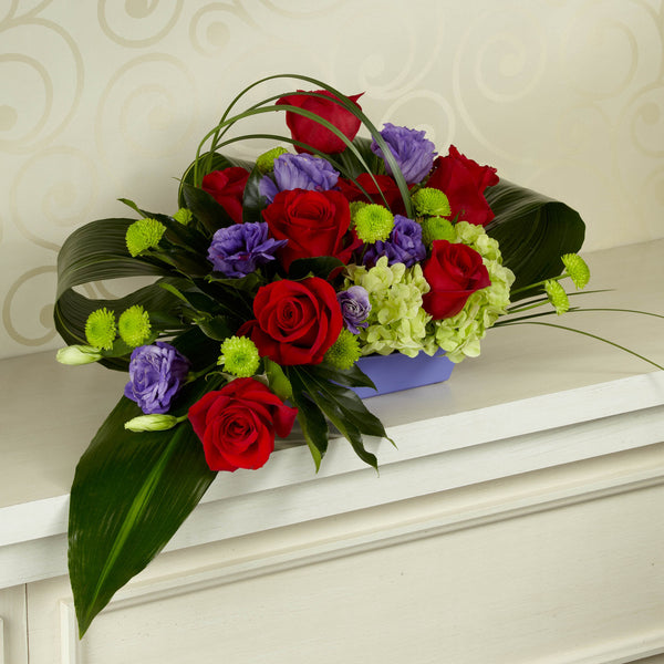 The Exotica Arrangement