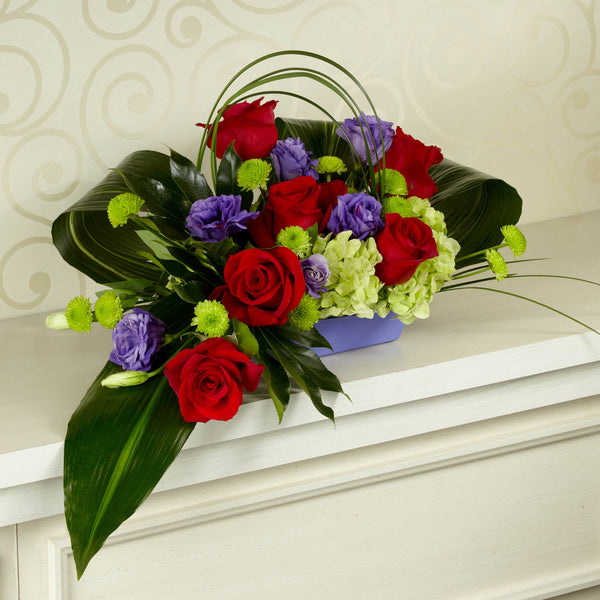 The Exotica Arrangement