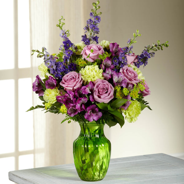 The Beautiful Expressions Bouquet
