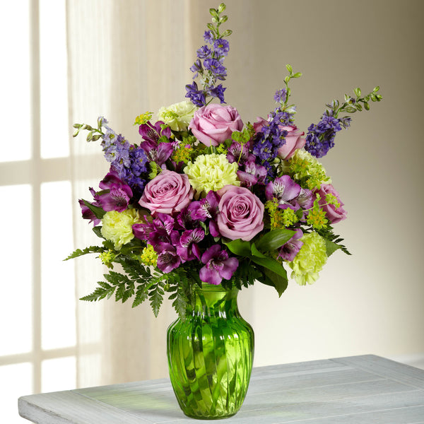 The Beautiful Expressions Bouquet