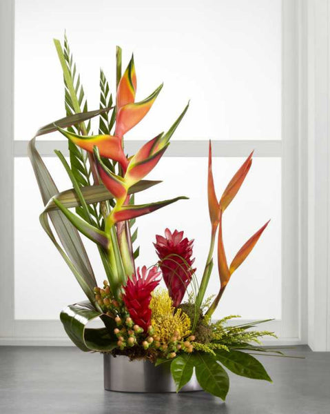 Island Breeze Arrangement