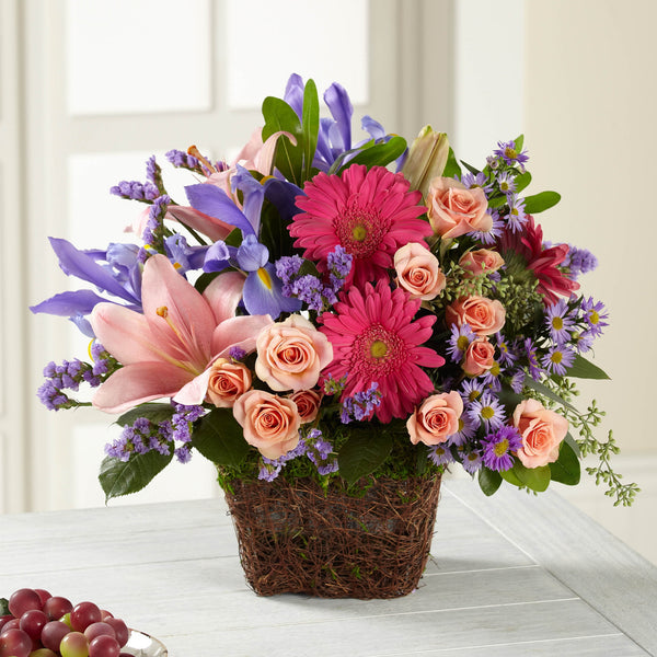 So Beautiful Bouquet