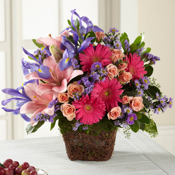 So Beautiful Bouquet