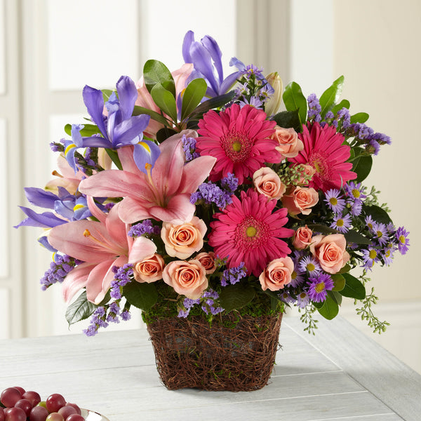 So Beautiful Bouquet