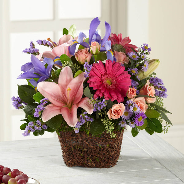 So Beautiful Bouquet