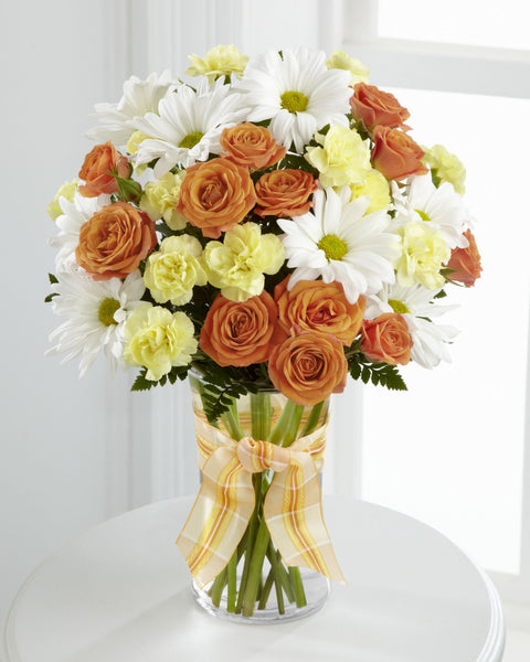 Sweet Splendor Bouquet