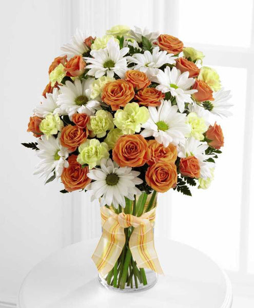Sweet Splendor Bouquet