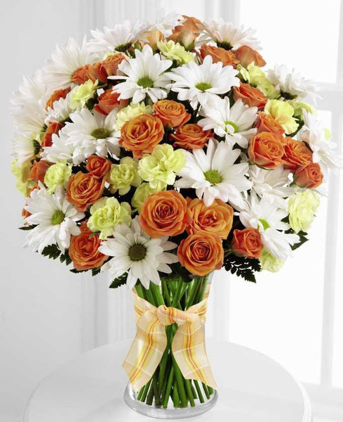 Sweet Splendor Bouquet