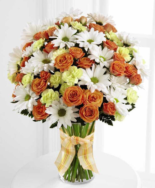 Sweet Splendor Bouquet