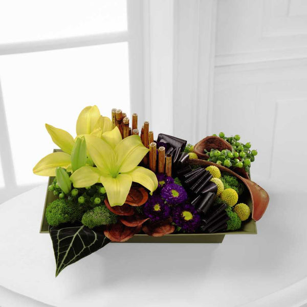 Beacon Hill Arrangement