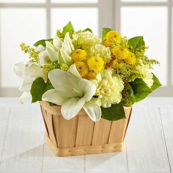 Uplifting Moments Basket