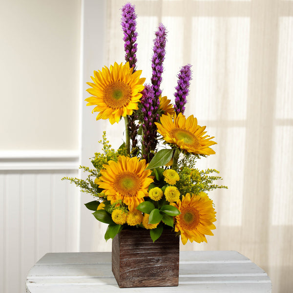 Perfect Harmony Bouquet